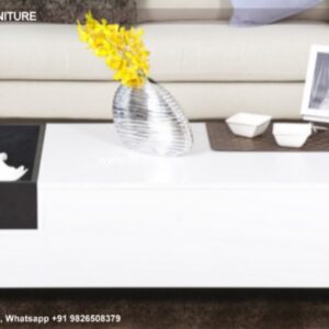 Large Coffee Table, Baluster Coffee Table Coffee & Center Table Online