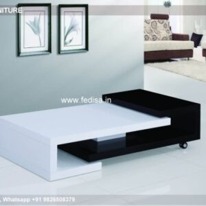 Round Wood Coffee Table, Valebeck Coffee Table Coffee & Center Table Online