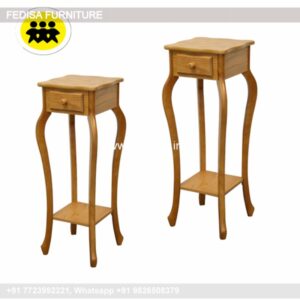 Drum Coffee Table, Coffee Table Informa Coffee & Center Table Online