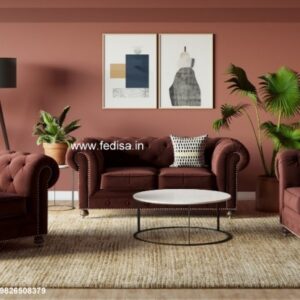 Industrial Coffee Table, Marble Coffee Coffee & Center Table Online