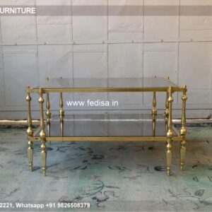 Round Wood Coffee Table, 3 Piece End Table Set Coffee & Center Table Online