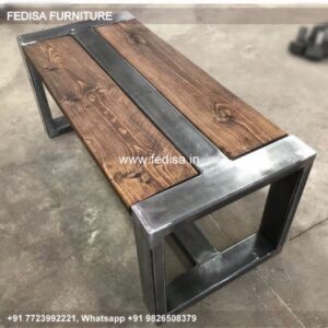 Industrial Coffee Table, Butlers Coffee Table Coffee & Center Table Online