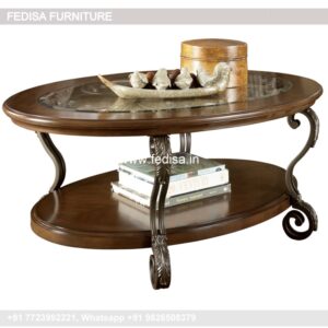 Noguchi Table, Natural Oak Coffee Table Coffee & Center Table Online