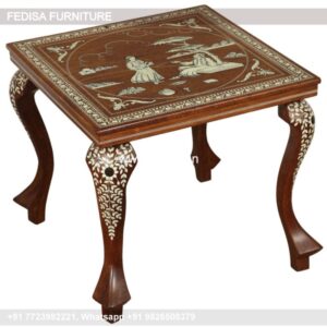 Glass Side Table, Matching End Tables Coffee & Center Table Online
