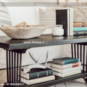 Large Coffee Table, Unique Round Coffee Tables Coffee & Center Table Online