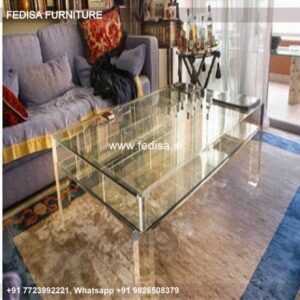 Industrial Coffee Table, Teak Root Side Table Coffee & Center Table Online