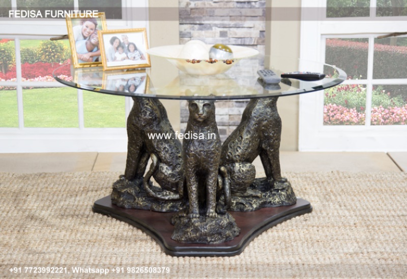 Cheap Coffee Tables, Wesling Coffee Table Coffee & Center Table Online