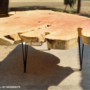 Industrial Coffee Table, Sobro Coffee Table Best Buy Coffee & Center Table Online