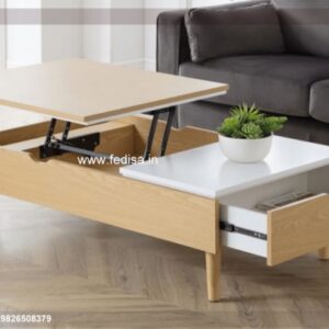Drum Coffee Table, Coffee Table To Dining Table Ikea Coffee & Center Table Online