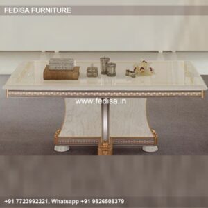 Drum Coffee Table, 36 Coffee Table Coffee & Center Table Online