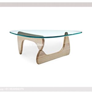 Industrial Coffee Table, Shadow Box End Table Coffee & Center Table Online