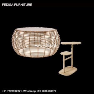 Small Tables, Black And Marble Coffee Table Coffee & Center Table Online