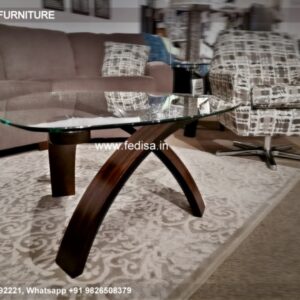 Glass Side Table, Square Mirrored Coffee Table Coffee & Center Table Online