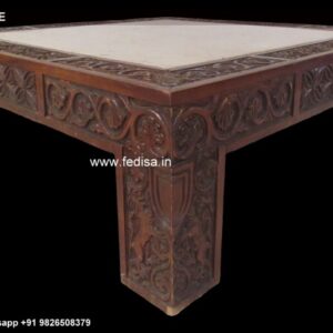 Industrial Coffee Table, Primst Refrigerator Coffee Table Coffee & Center Table Online