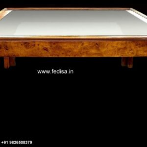 Small Tables, Marble And Brass Side Table Coffee & Center Table Online