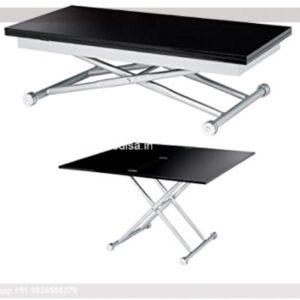 Noguchi Table, Two Piece Coffee Table Coffee & Center Table Online