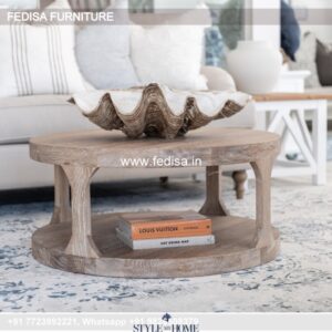 Large Coffee Table, Rainbow Coffee Table Coffee & Center Table Online