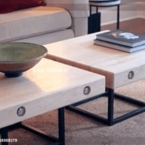Large Coffee Table, Gae Aulenti Coffee Table Coffee & Center Table Online