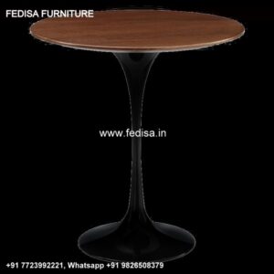 Round Glass Coffee Table, Modern Cocktail Table Coffee & Center Table Online