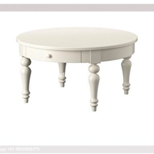 Glass Side Table, The Urban Port Coffee Table Coffee & Center Table Online