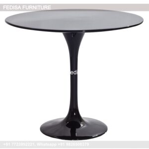 Large Coffee Table, Black Glass Coffee Table Set Coffee & Center Table Online