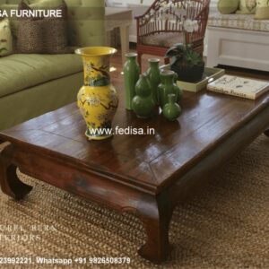 Small Tables, Bamileke Coffee Table Coffee & Center Table Online