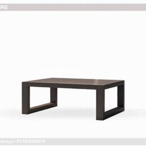 Large Coffee Table, Wood Trunk Table Coffee & Center Table Online