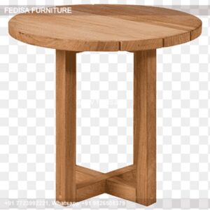 Drum Coffee Table, Low White Coffee Table Coffee & Center Table Online