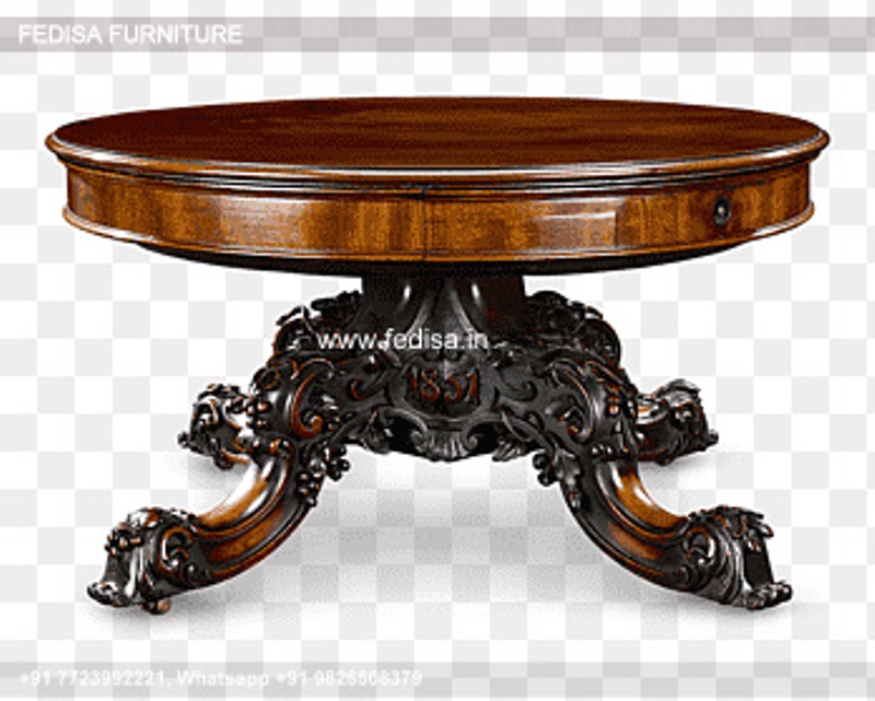 Small Tables, Alanda Coffee Table Coffee & Center Table Online