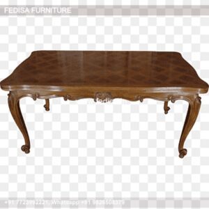 Drum Coffee Table, Coffee Table With Shelf Underneath Coffee & Center Table Online