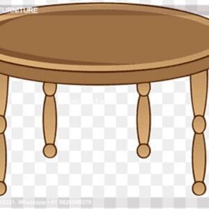 Industrial Coffee Table, Vintage Round Coffee Table Coffee & Center Table Online