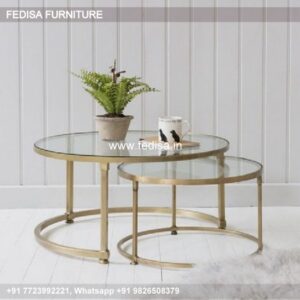 Noguchi Coffee Table, Foldable Teapoy Coffee & Center Table Online