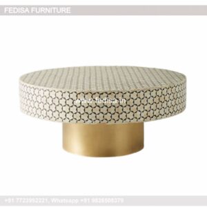 Large Coffee Table, White Cocktail Table Coffee & Center Table Online