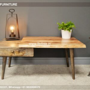 Drum Coffee Table, Octopus Coffee Table Coffee & Center Table Online
