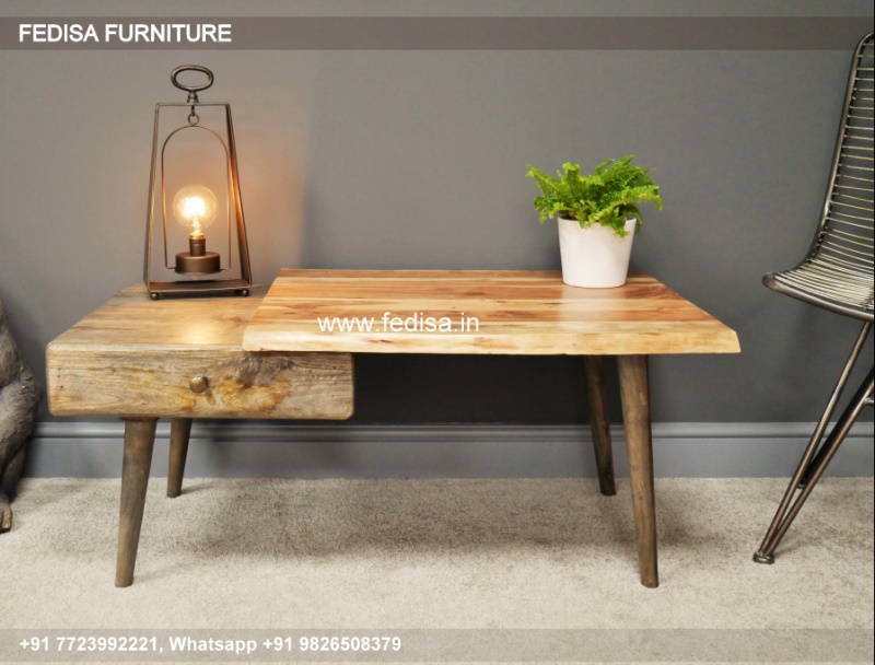 Drum Coffee Table, Octopus Coffee Table Coffee & Center Table Online