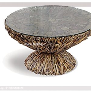 Small Tables, Pillar Coffee Table Coffee & Center Table Online