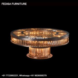 Small Tables, Square Block Coffee Table Coffee & Center Table Online