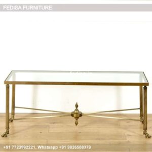 Large Coffee Table, Gracie Oaks Coffee Table Coffee & Center Table Online