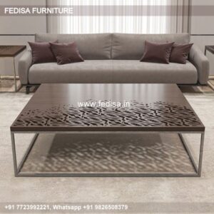 Cheap Coffee Tables, Teak Nesting Tables Coffee & Center Table Online