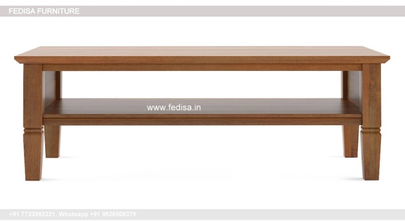 Industrial Coffee Table, Cypress Coffee Table Coffee & Center Table Online