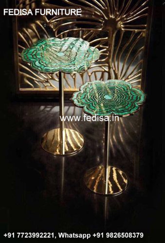 Small Tables, Rustic Nesting Tables Coffee & Center Table Online