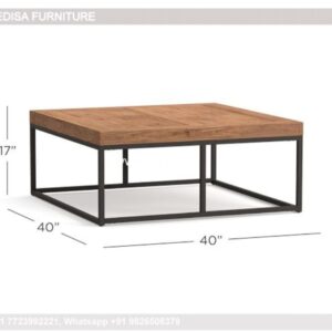 Glass Side Table, Mrs Hinch Coffee Table Coffee & Center Table Online