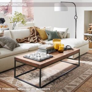 Large Coffee Table, Keri Coffee Table Coffee & Center Table Online