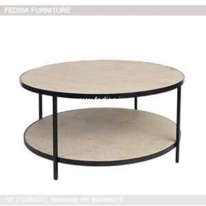 Noguchi Coffee Table, Hoop Coffee Table Coffee & Center Table Online