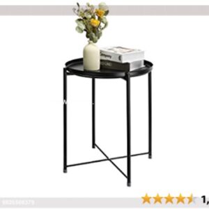 Drum Coffee Table, Ssf Coffee Table Coffee & Center Table Online