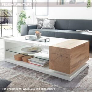 Industrial Coffee Table, Benchwright Coffee Table Coffee & Center Table Online