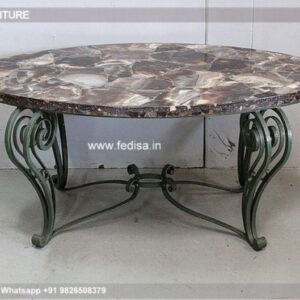 Small Tables, Propeller Coffee Table Coffee & Center Table Online
