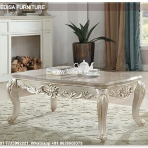 Glass Side Table, Bookshelf Coffee Table Coffee & Center Table Online