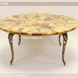 Small Tables, Coffee Table With Chairs Underneath Coffee & Center Table Online