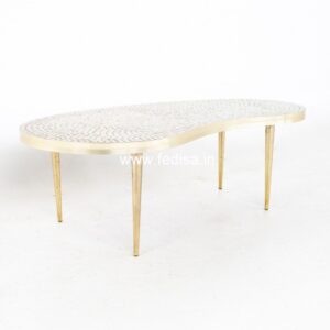 Noguchi Coffee Table, Metal Center Table Coffee & Center Table Online